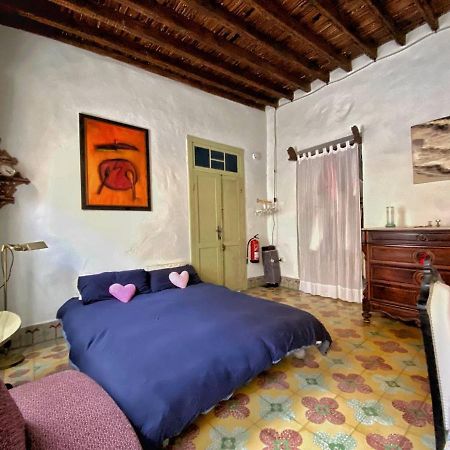 Cozy Studio En Casa Con Encanto Калета-де-Интериан Экстерьер фото