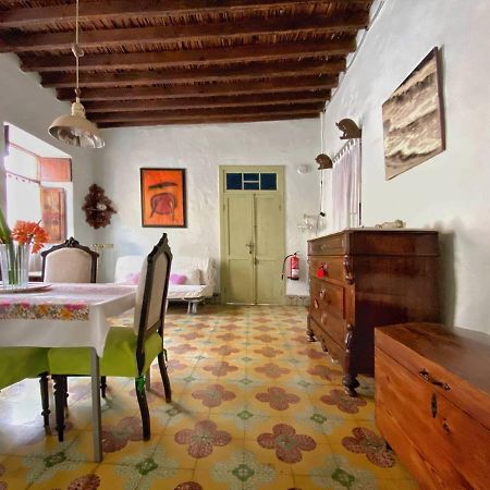 Cozy Studio En Casa Con Encanto Калета-де-Интериан Экстерьер фото