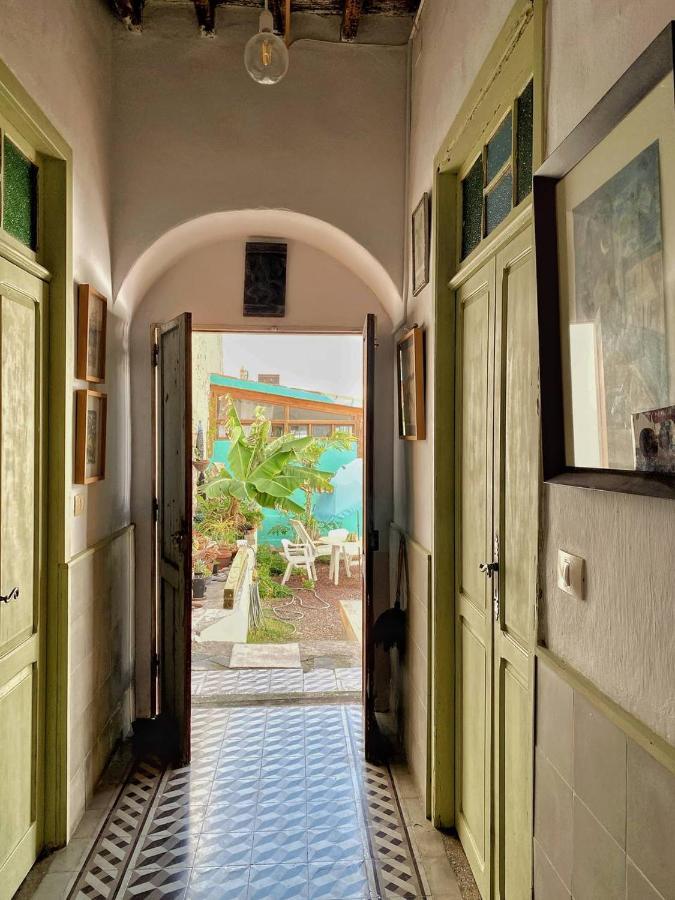Cozy Studio En Casa Con Encanto Калета-де-Интериан Экстерьер фото