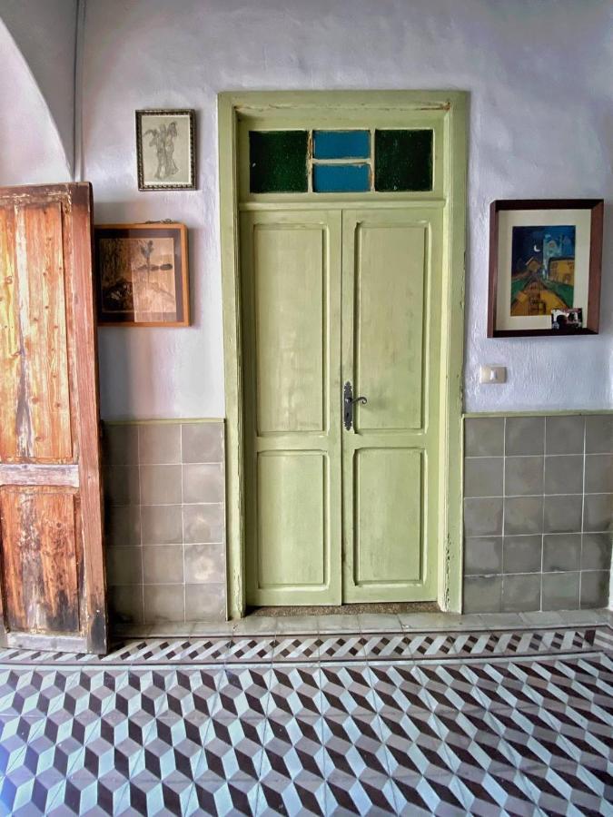 Cozy Studio En Casa Con Encanto Калета-де-Интериан Экстерьер фото