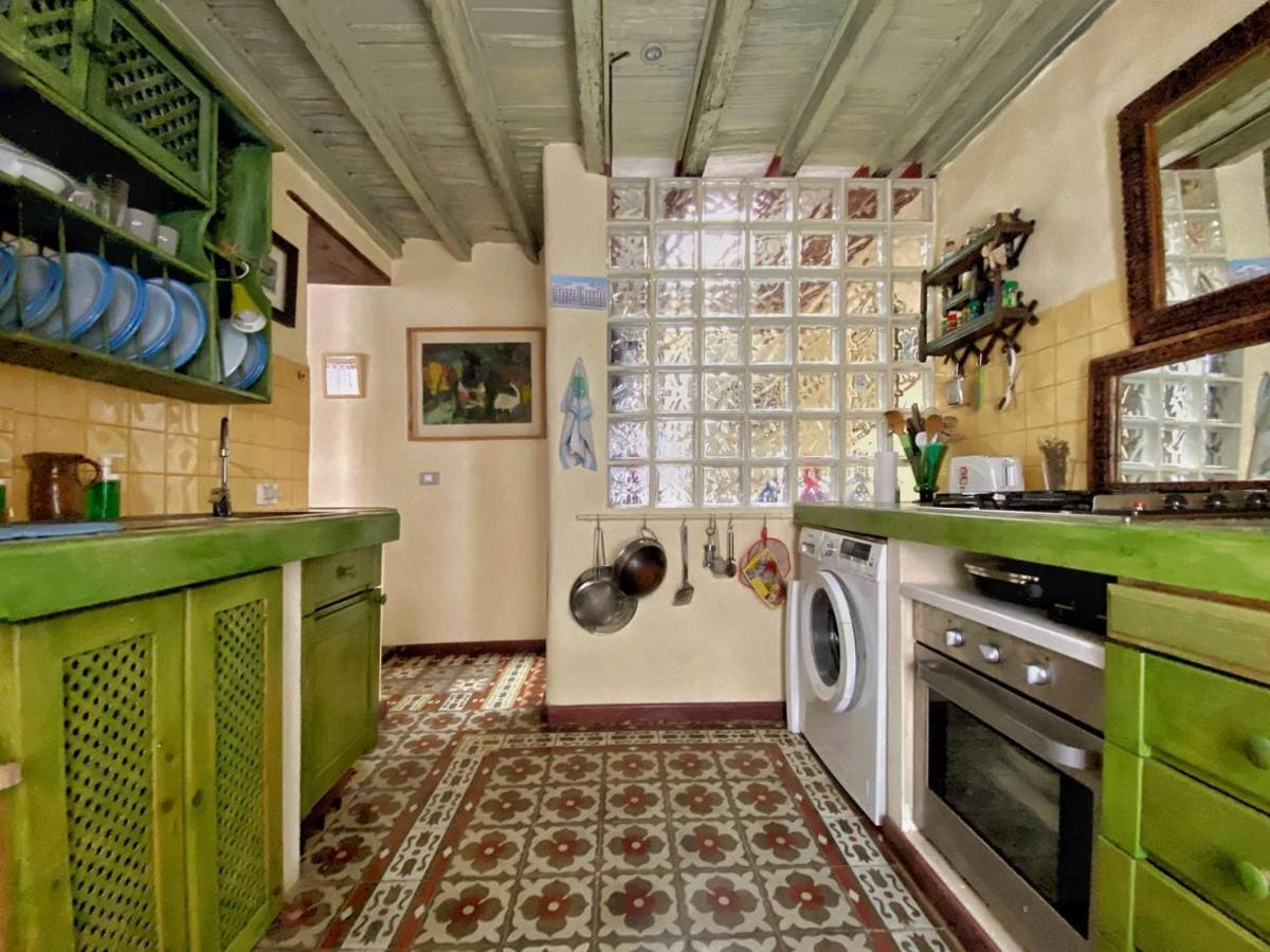 Cozy Studio En Casa Con Encanto Калета-де-Интериан Экстерьер фото